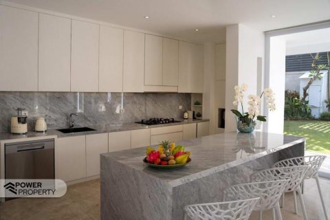 4 bedrooms Villa in Seminyak, Badung,  (9227) 10