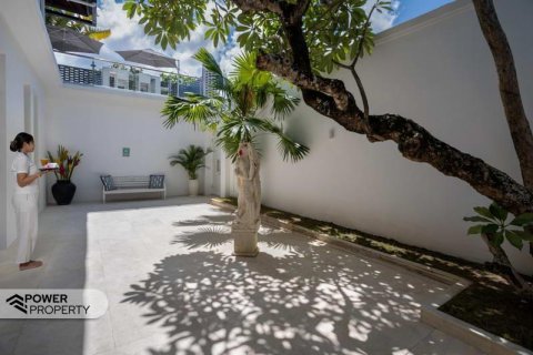 4 bedrooms Villa in Seminyak, Badung,  (9227) 4