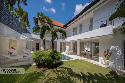 4 bedrooms Villa in Seminyak, Badung,  (9227) 3