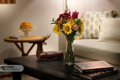 Вилла с 4 спальнями в Чангу, Бадунг, (9224) 15