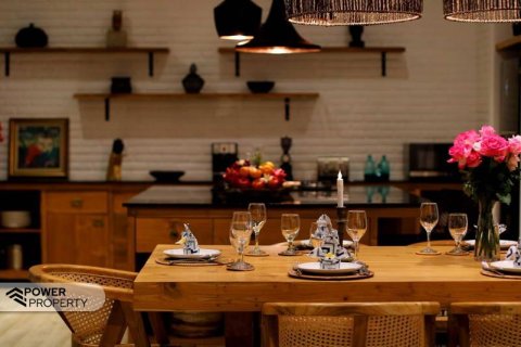 Вилла с 4 спальнями в Чангу, Бадунг, (9224) 6