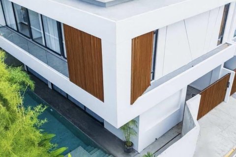 Вилла с 3 спальнями в Тампаксиринг, Гианьяр,  (9228) 4