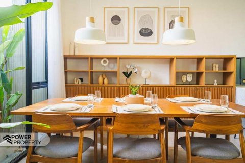 Вилла с 3 спальнями в Тампаксиринг, Гианьяр,  (9228) 2