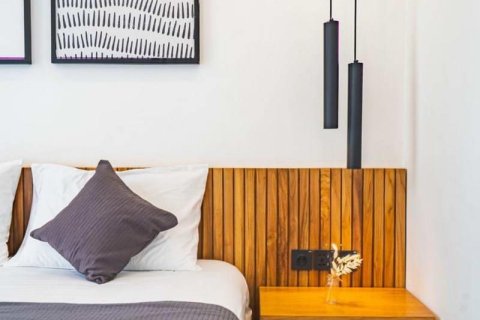 Вилла с 3 спальнями в Тампаксиринг, Гианьяр,  (9228) 8