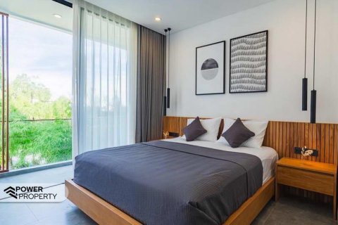 Вилла с 3 спальнями в Тампаксиринг, Гианьяр,  (9228) 9