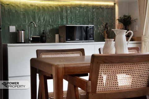 Вилла с 1 спальней в Южная Кута, Бадунг,  (9229) 1