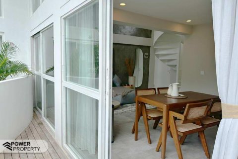 Вилла с 1 спальней в Южная Кута, Бадунг,  (9229) 7