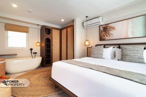 Вилла с 1 спальней в Южная Кута, Бадунг,  (9229) 3