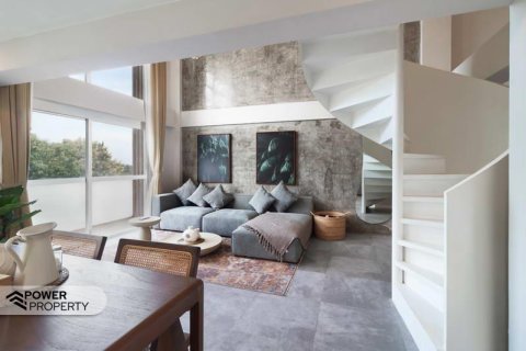 Вилла с 1 спальней в Южная Кута, Бадунг,  (9229) 10