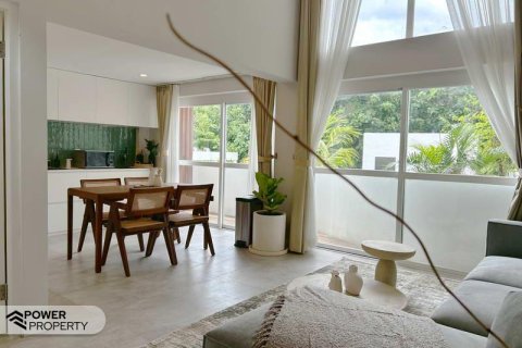 Вилла с 1 спальней в Южная Кута, Бадунг,  (9229) 9