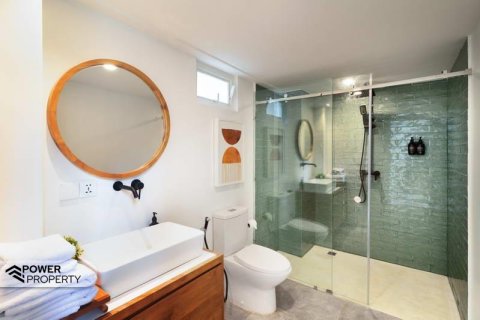 Вилла с 1 спальней в Южная Кута, Бадунг,  (9229) 6