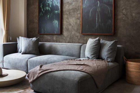 Вилла с 1 спальней в Южная Кута, Бадунг,  (9229) 2