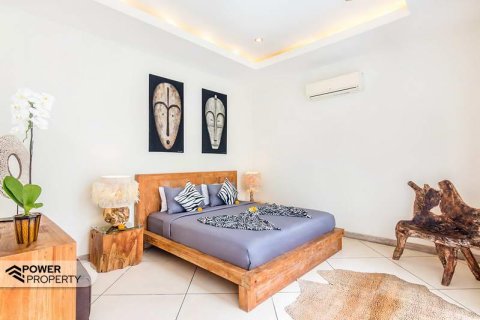 Вилла с 2 спальнями в Семиньяк, Бадунг,  (9226) 1