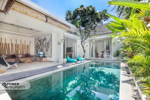 Вилла с 2 спальнями в Семиньяк, Бадунг,  (9226) 7