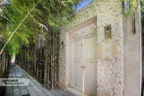 Вилла с 2 спальнями в Семиньяк, Бадунг,  (9226) 9