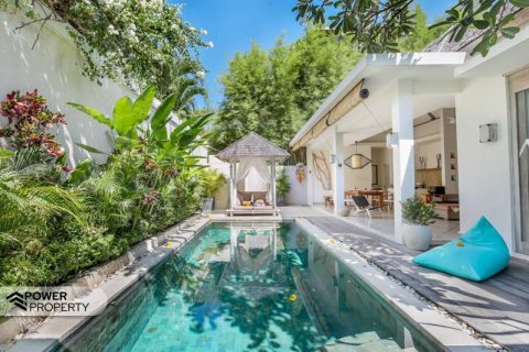 Вилла с 2 спальнями в Семиньяк, Бадунг,  (9226) 13