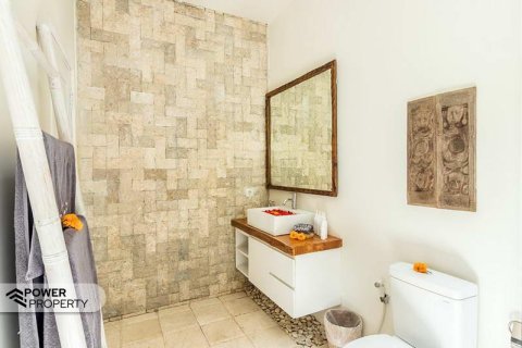 Вилла с 2 спальнями в Семиньяк, Бадунг,  (9226) 3