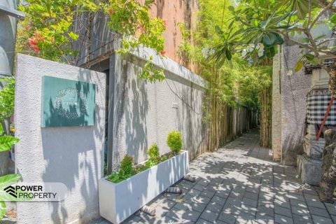 Вилла с 2 спальнями в Семиньяк, Бадунг,  (9226) 15