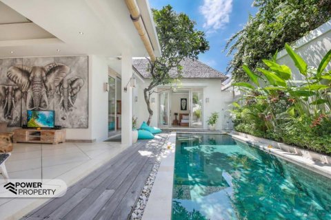 Вилла с 2 спальнями в Семиньяк, Бадунг,  (9226) 16