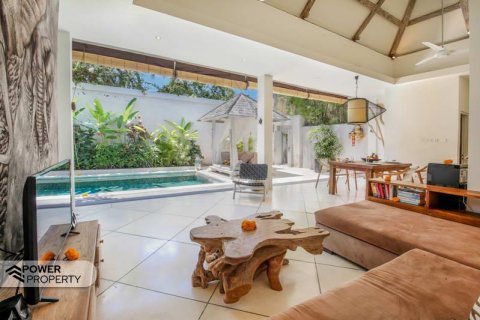 Вилла с 2 спальнями в Семиньяк, Бадунг,  (9226) 8