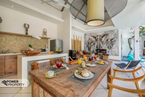 Вилла с 2 спальнями в Семиньяк, Бадунг,  (9226) 12