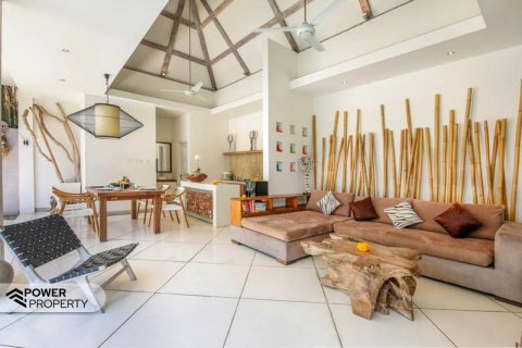 Вилла с 2 спальнями в Семиньяк, Бадунг,  (9226) 11