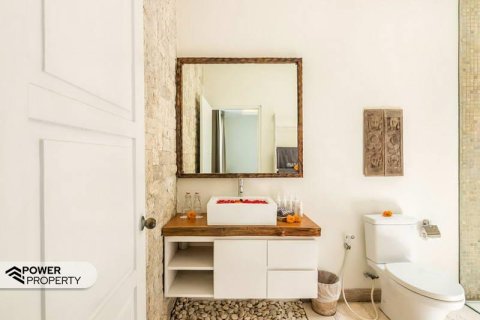 Вилла с 2 спальнями в Семиньяк, Бадунг,  (9226) 5