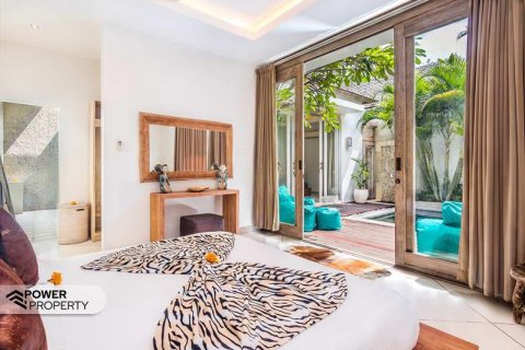 Вилла с 2 спальнями в Семиньяк, Бадунг,  (9226) 6