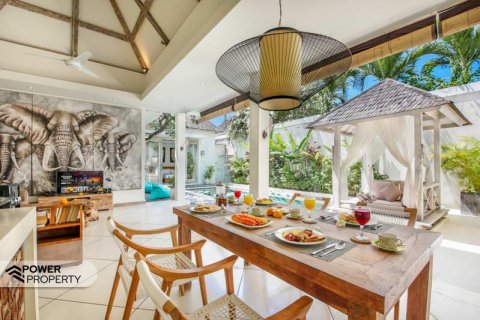 Вилла с 2 спальнями в Семиньяк, Бадунг,  (9226) 10