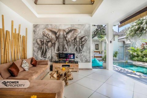 Вилла с 2 спальнями в Семиньяк, Бадунг,  (9226) 14