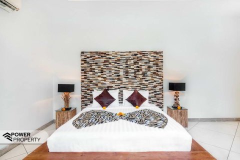 Вилла с 2 спальнями в Семиньяк, Бадунг,  (9226) 4