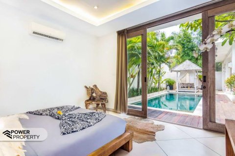 Вилла с 2 спальнями в Семиньяк, Бадунг,  (9226) 2