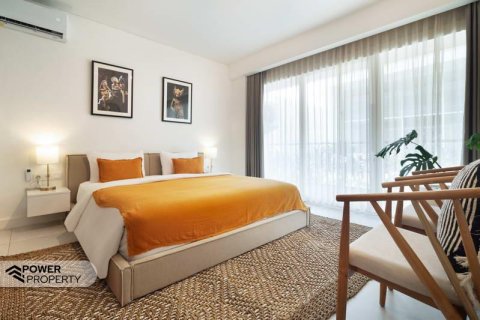 Вилла с 2 спальнями в Чангу, Бадунг,  (9230) 8