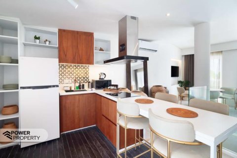 Вилла с 2 спальнями в Чангу, Бадунг,  (9230) 7