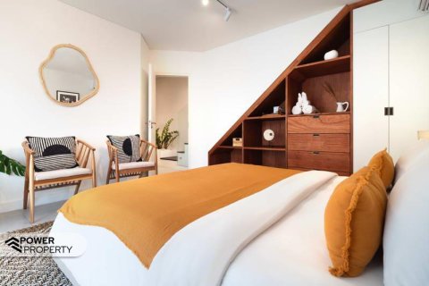 Вилла с 2 спальнями в Чангу, Бадунг,  (9230) 10