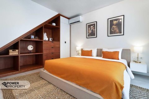 Вилла с 2 спальнями в Чангу, Бадунг,  (9230) 9