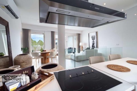 Вилла с 2 спальнями в Чангу, Бадунг,  (9230) 3