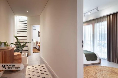 Вилла с 2 спальнями в Чангу, Бадунг,  (9230) 16