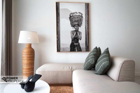 Вилла с 2 спальнями в Чангу, Бадунг,  (9230) 14