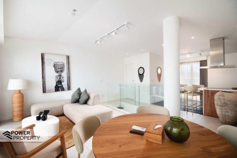 Вилла с 2 спальнями в Чангу, Бадунг,  (9230) 4