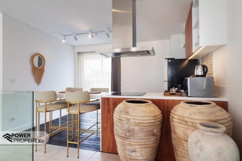 Вилла с 2 спальнями в Чангу, Бадунг,  (9230) 6