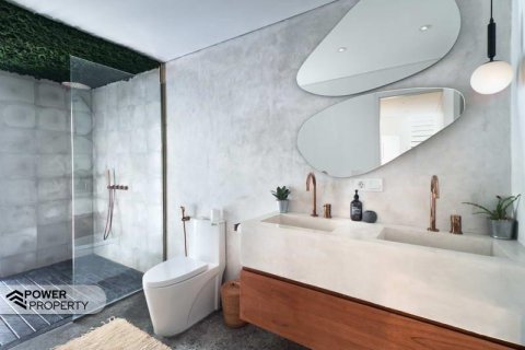 Вилла с 2 спальнями в Чангу, Бадунг,  (9230) 11