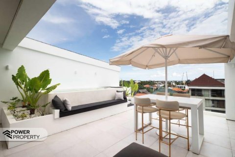 Вилла с 2 спальнями в Чангу, Бадунг,  (9230) 2