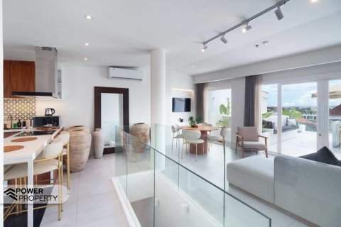 Вилла с 2 спальнями в Чангу, Бадунг,  (9230) 5