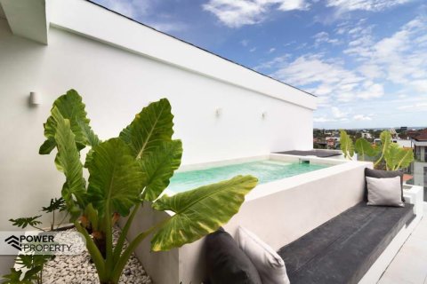 Вилла с 2 спальнями в Чангу, Бадунг,  (9230) 15