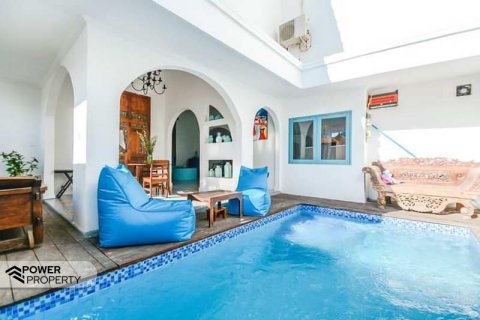 Вилла с 3 спальнями в Семиньяк, Бадунг,  (9225) 30