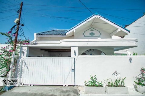 Вилла с 3 спальнями в Семиньяк, Бадунг,  (9225) 8