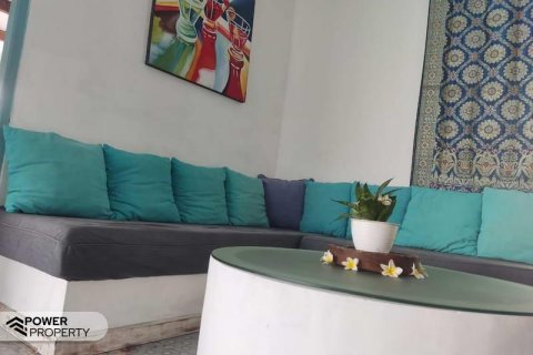 Вилла с 3 спальнями в Семиньяк, Бадунг,  (9225) 11