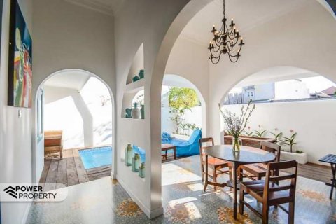 Вилла с 3 спальнями в Семиньяк, Бадунг,  (9225) 21