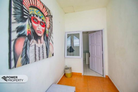 Вилла с 3 спальнями в Семиньяк, Бадунг,  (9225) 2